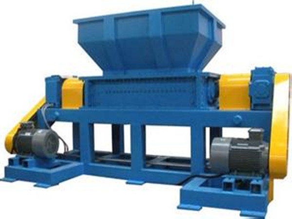 木材撕碎機(jī)